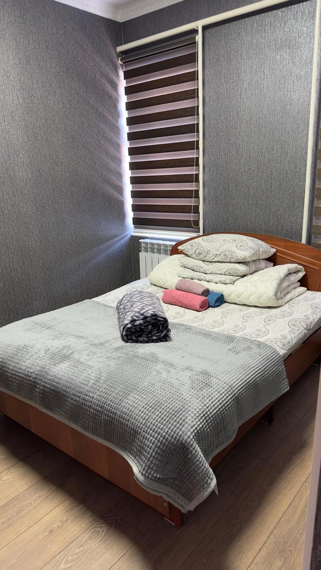 Lotos Otel Bişkek Dış mekan fotoğraf
