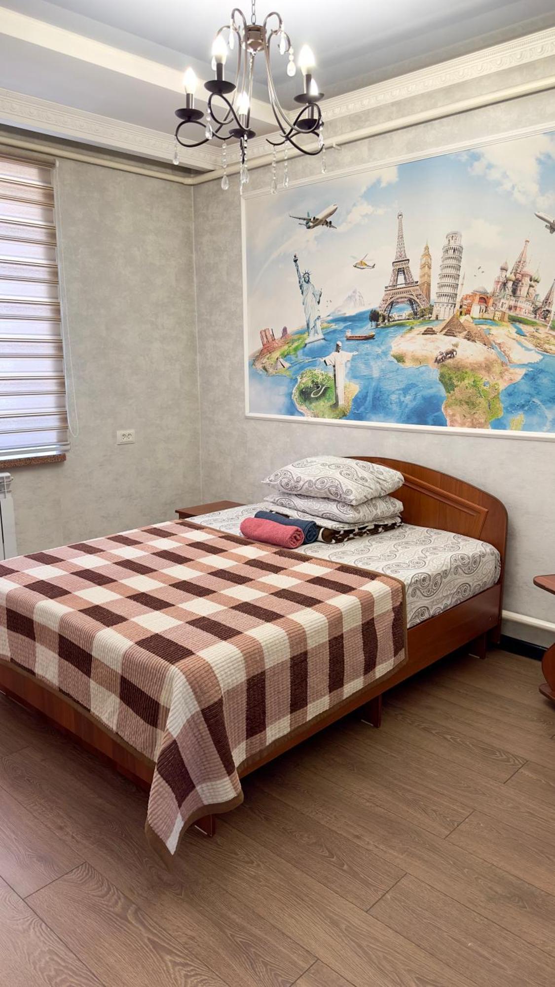 Lotos Otel Bişkek Dış mekan fotoğraf